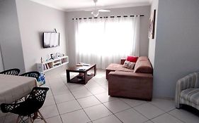 Apartamento - Praia Das Asturias