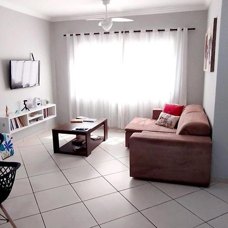 Apartamento - Praia Das Asturias Guarujá Exterior foto