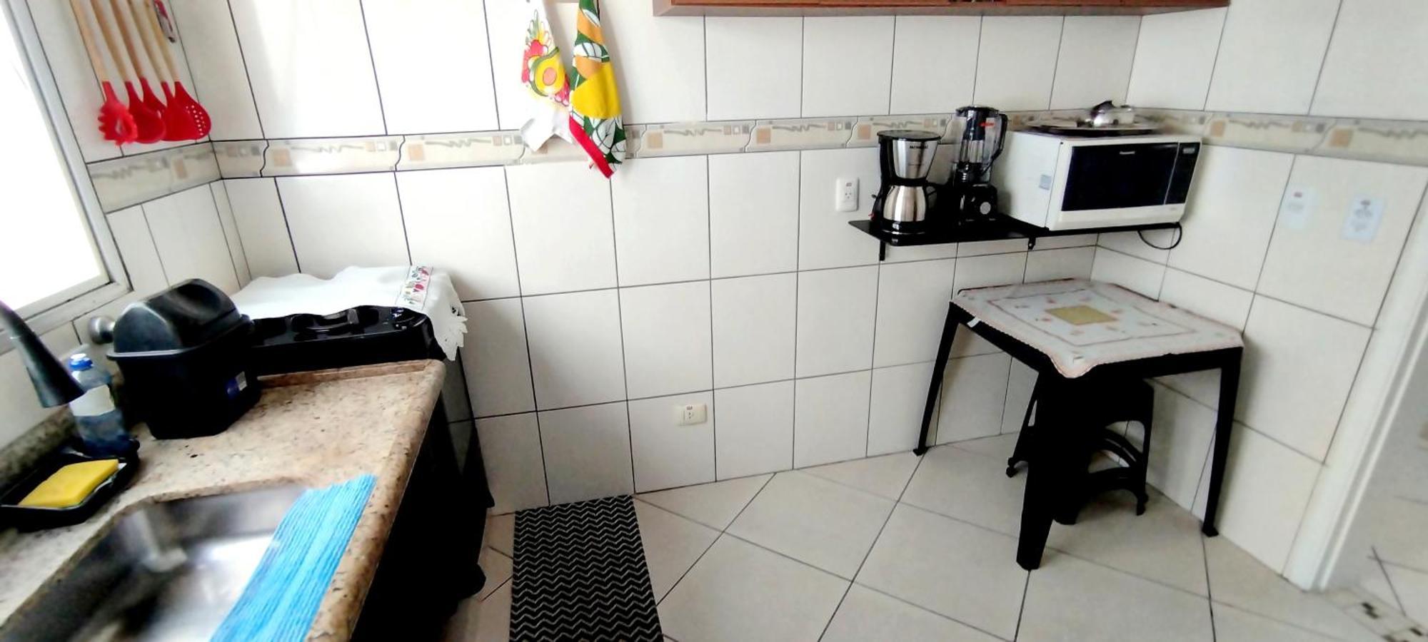 Apartamento - Praia Das Asturias Guarujá Exterior foto