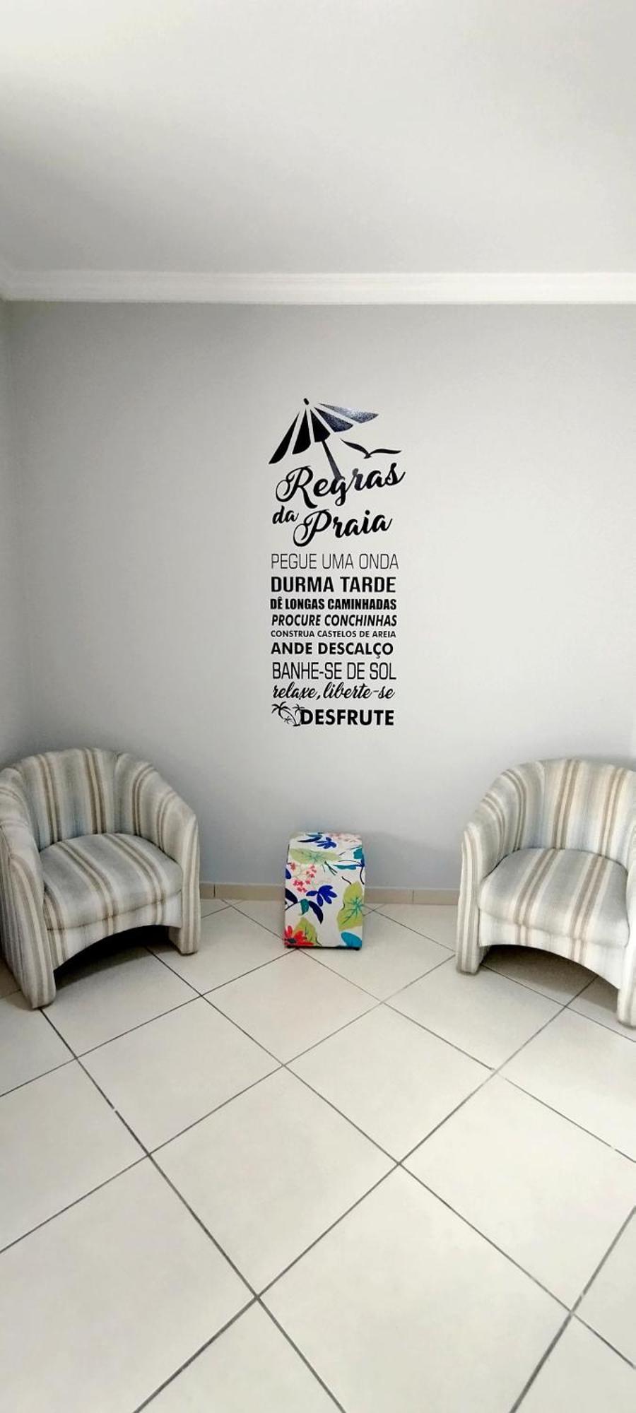 Apartamento - Praia Das Asturias Guarujá Exterior foto