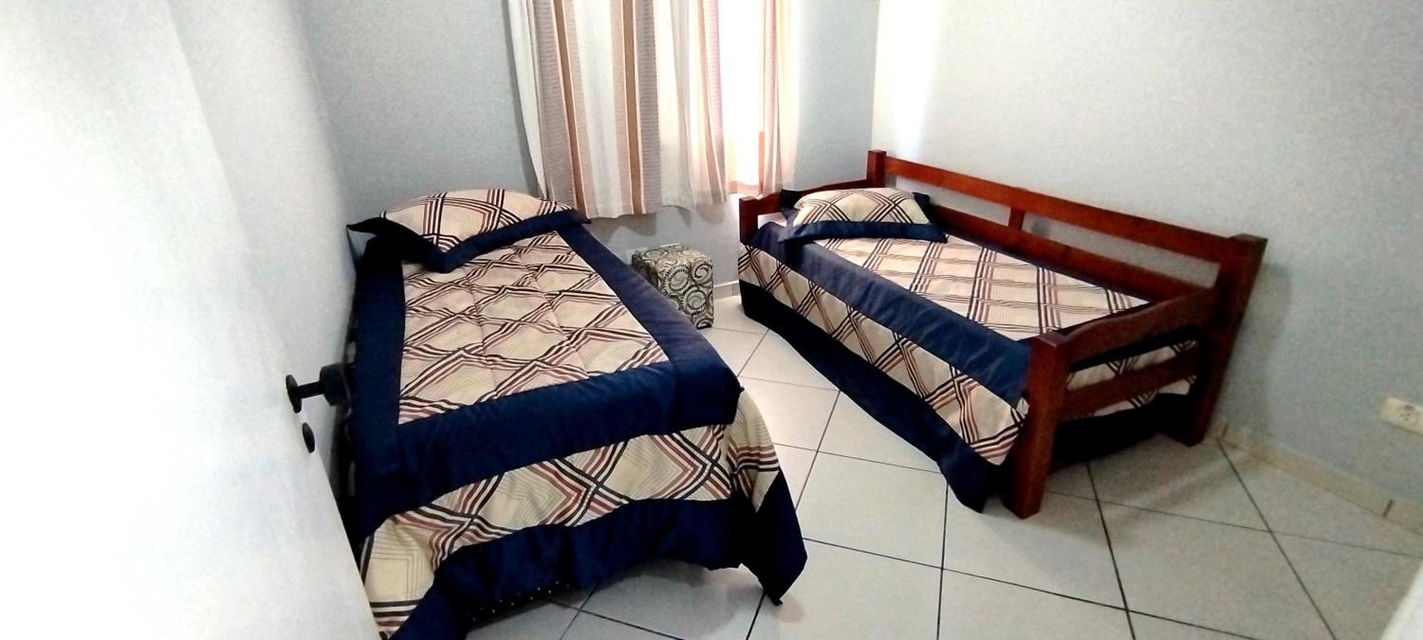 Apartamento - Praia Das Asturias Guarujá Exterior foto