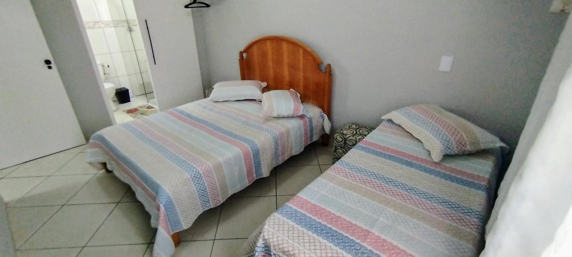 Apartamento - Praia Das Asturias Guarujá Exterior foto