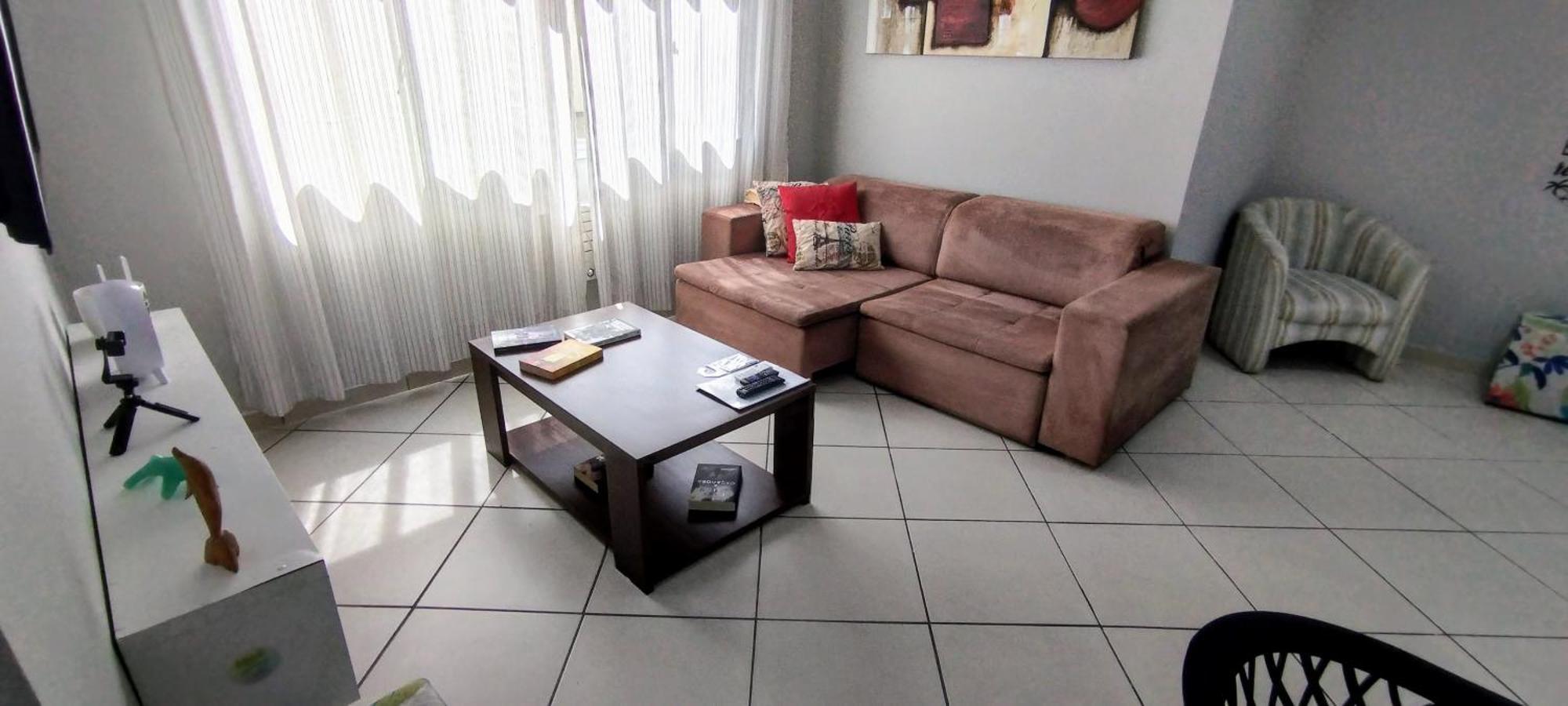 Apartamento - Praia Das Asturias Guarujá Quarto foto